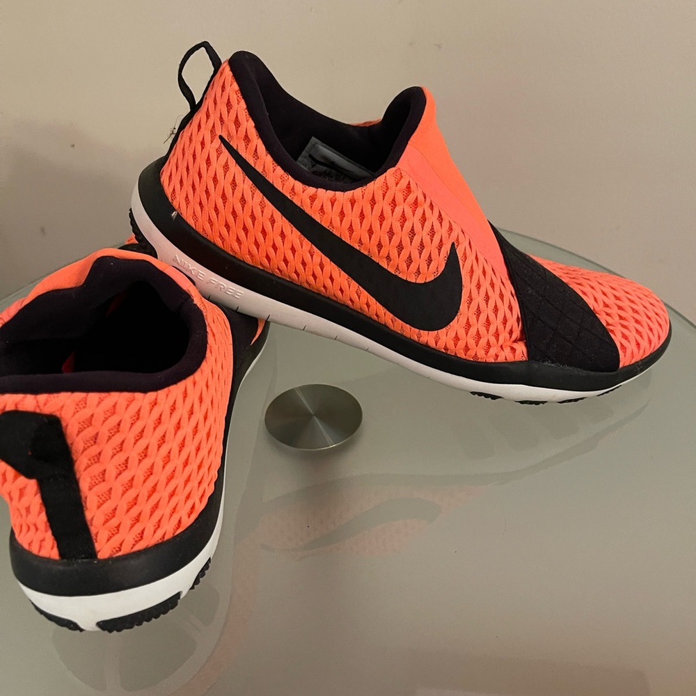Nike Free Connect Training Sneakers